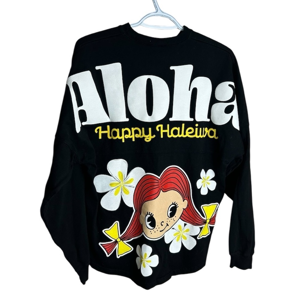 Aloha Spirit Jersey